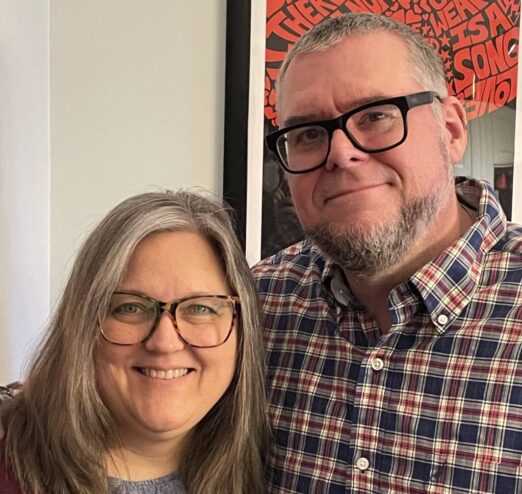 Tim & Steph_2023