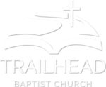 Trailhead Baptist Church logo